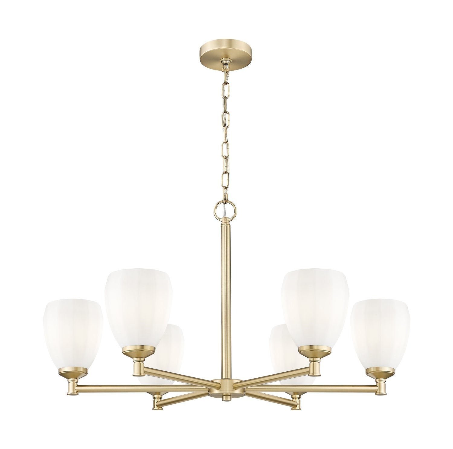 Z-LITE, OREN CHANDELIER, CHANDELIER LIGHT