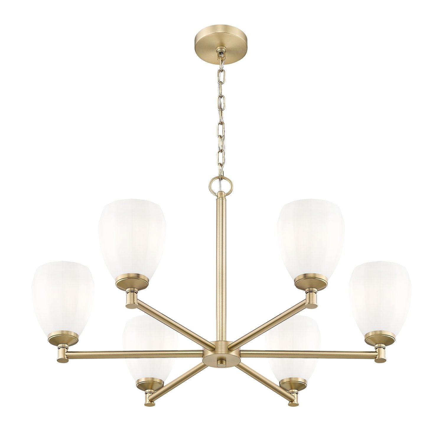 Z-LITE, OREN CHANDELIER, CHANDELIER LIGHT