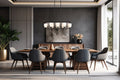 Z-LITE, OREN LINEAR CHANDELIER, LINEAR LIGHT