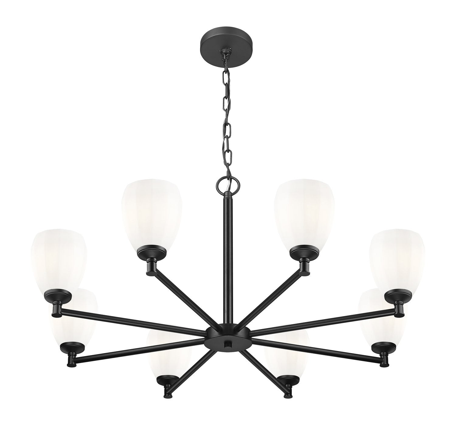 Z-LITE, OREN CHANDELIER, CHANDELIER LIGHT