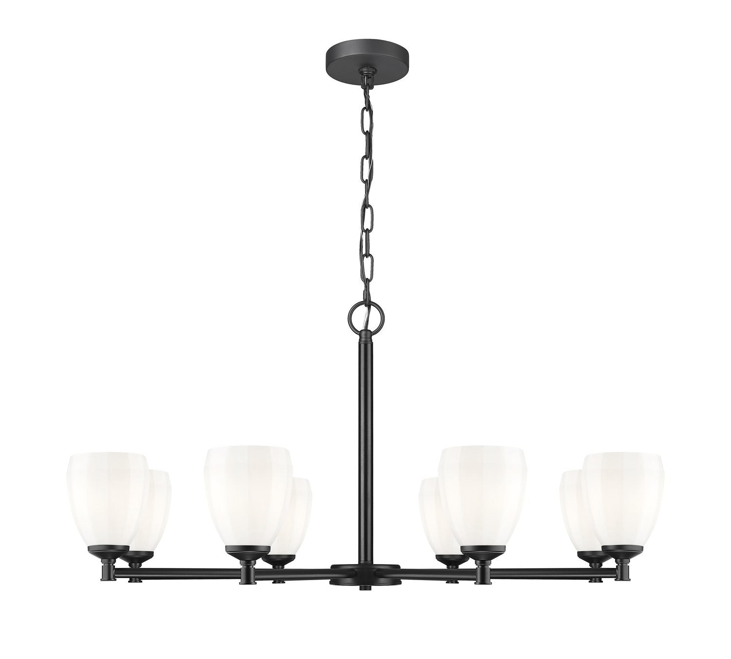 Z-LITE, OREN CHANDELIER, CHANDELIER LIGHT