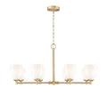 Z-LITE, OREN CHANDELIER, CHANDELIER LIGHT