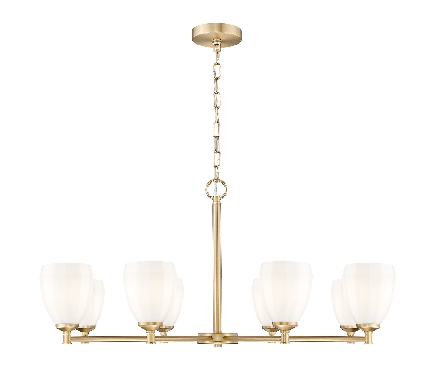 Z-LITE, OREN CHANDELIER, CHANDELIER LIGHT
