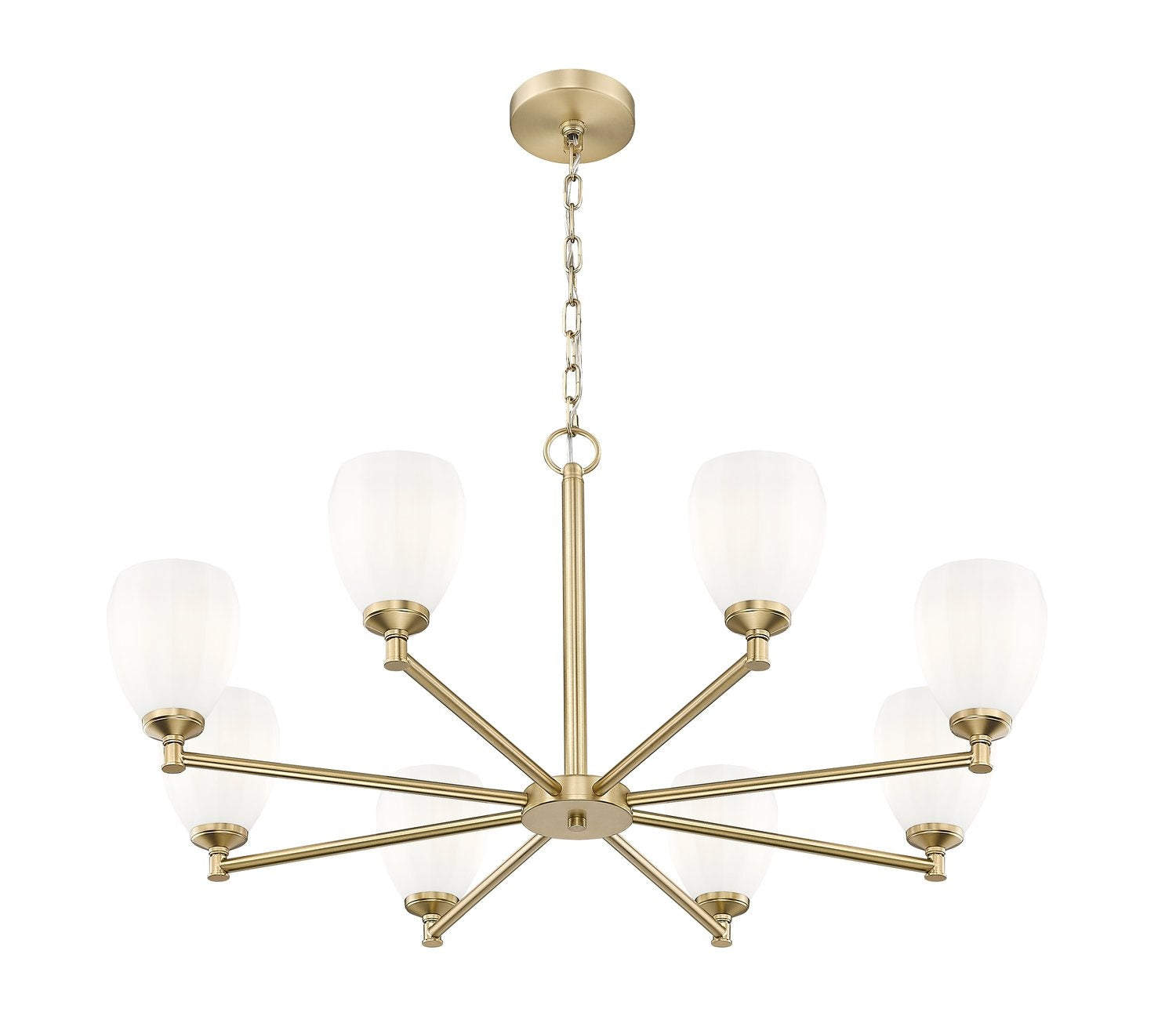 Z-LITE, OREN CHANDELIER, CHANDELIER LIGHT