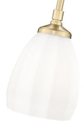 Z-LITE, OREN PENDANT, PENDANT LIGHT