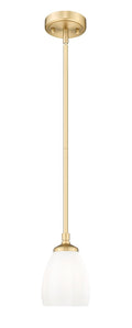 Z-LITE, OREN PENDANT, PENDANT LIGHT