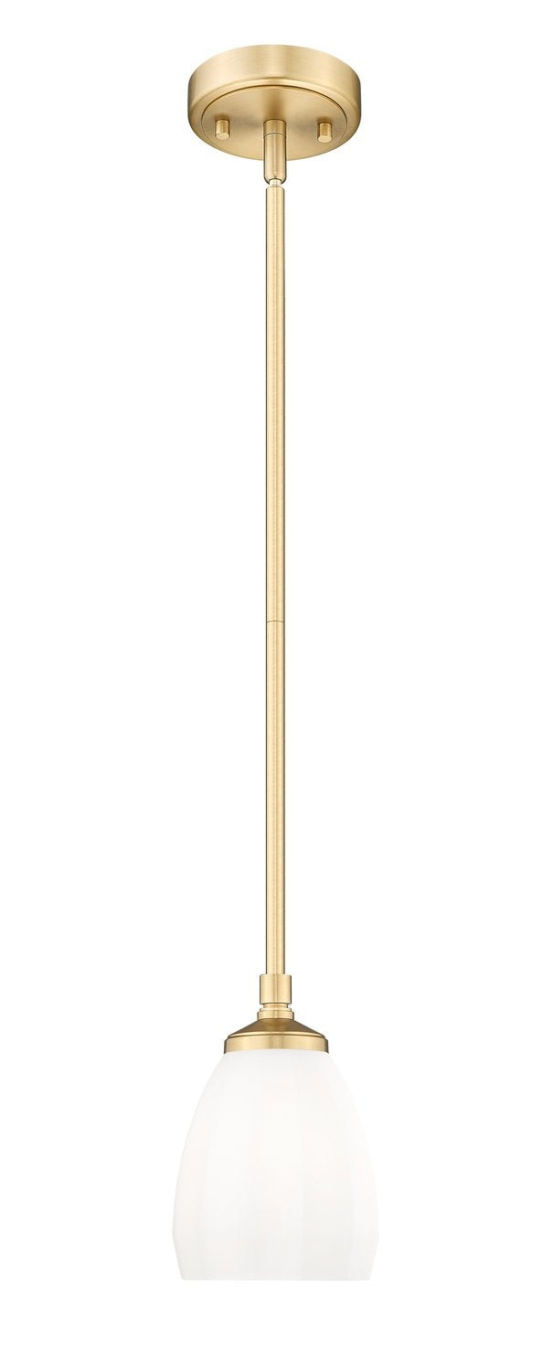 Z-LITE, OREN PENDANT, PENDANT LIGHT