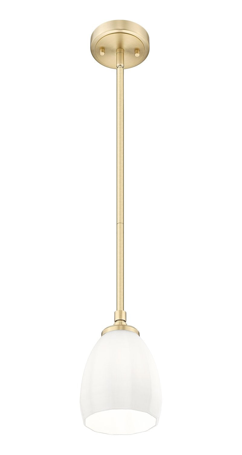 Z-LITE, OREN PENDANT, PENDANT LIGHT