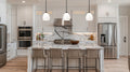 Z-LITE, OREN PENDANT, PENDANT LIGHT