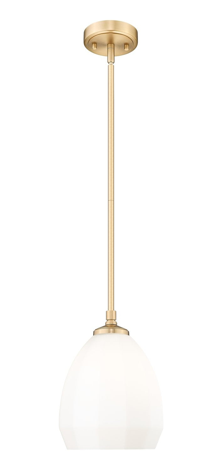 Z-LITE, OREN PENDANT, PENDANT LIGHT