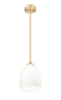 Z-LITE, OREN PENDANT, PENDANT LIGHT