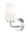 Z-LITE, MONTFORD WALL SCONCE, WALL SCONCES