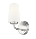 Z-LITE, MONTFORD WALL SCONCE, WALL SCONCES