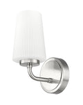 Z-LITE, MONTFORD WALL SCONCE, WALL SCONCES