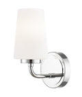 Z-LITE, MONTFORD WALL SCONCE, WALL SCONCES