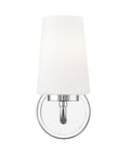 Z-LITE, MONTFORD WALL SCONCE, WALL SCONCES
