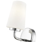 Z-LITE, MONTFORD WALL SCONCE, WALL SCONCES