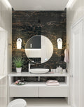 Z-LITE, MONTFORD WALL SCONCE, WALL SCONCES