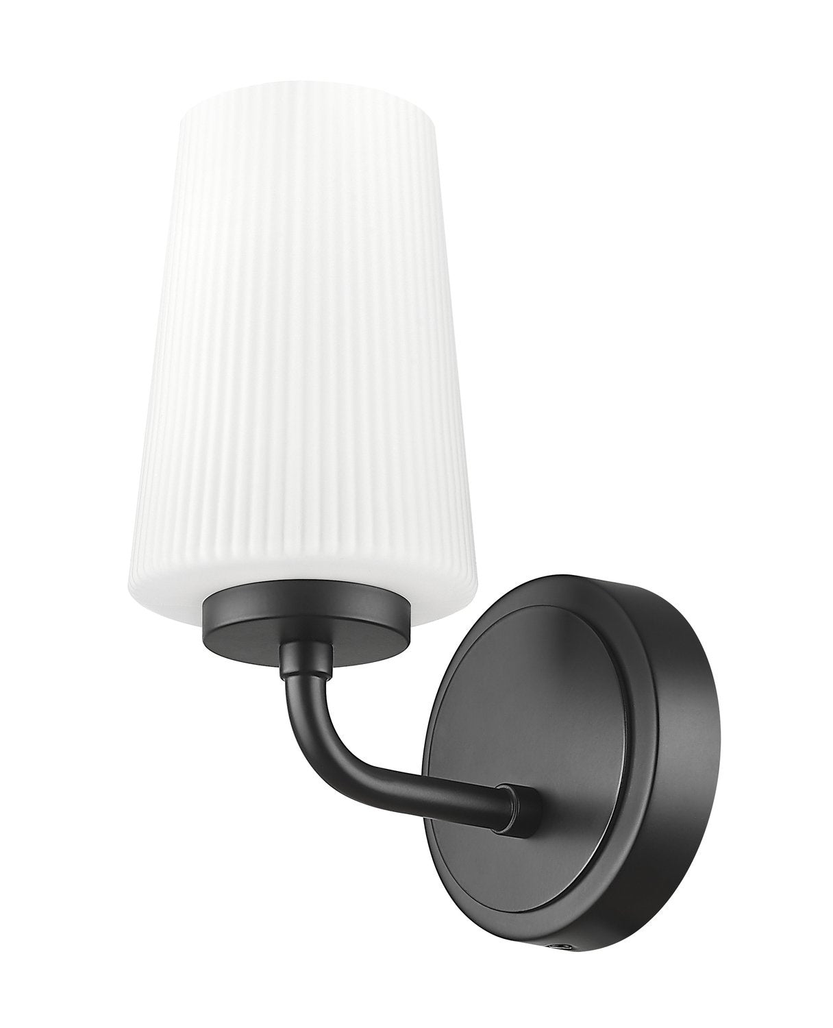 Z-LITE, MONTFORD WALL SCONCE, WALL SCONCES