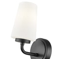 Z-LITE, MONTFORD WALL SCONCE, WALL SCONCES