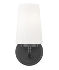 Z-LITE, MONTFORD WALL SCONCE, WALL SCONCES