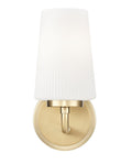 Z-LITE, MONTFORD WALL SCONCE, WALL SCONCES
