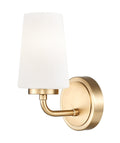 Z-LITE, MONTFORD WALL SCONCE, WALL SCONCES