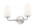 Z-LITE, MONTFORD VANITY, VANITY LIGHT