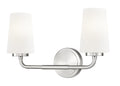 Z-LITE, MONTFORD VANITY, VANITY LIGHT