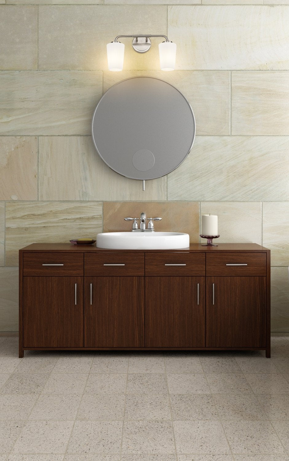 Z-LITE, MONTFORD VANITY, VANITY LIGHT