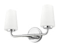 Z-LITE, MONTFORD VANITY, VANITY LIGHT