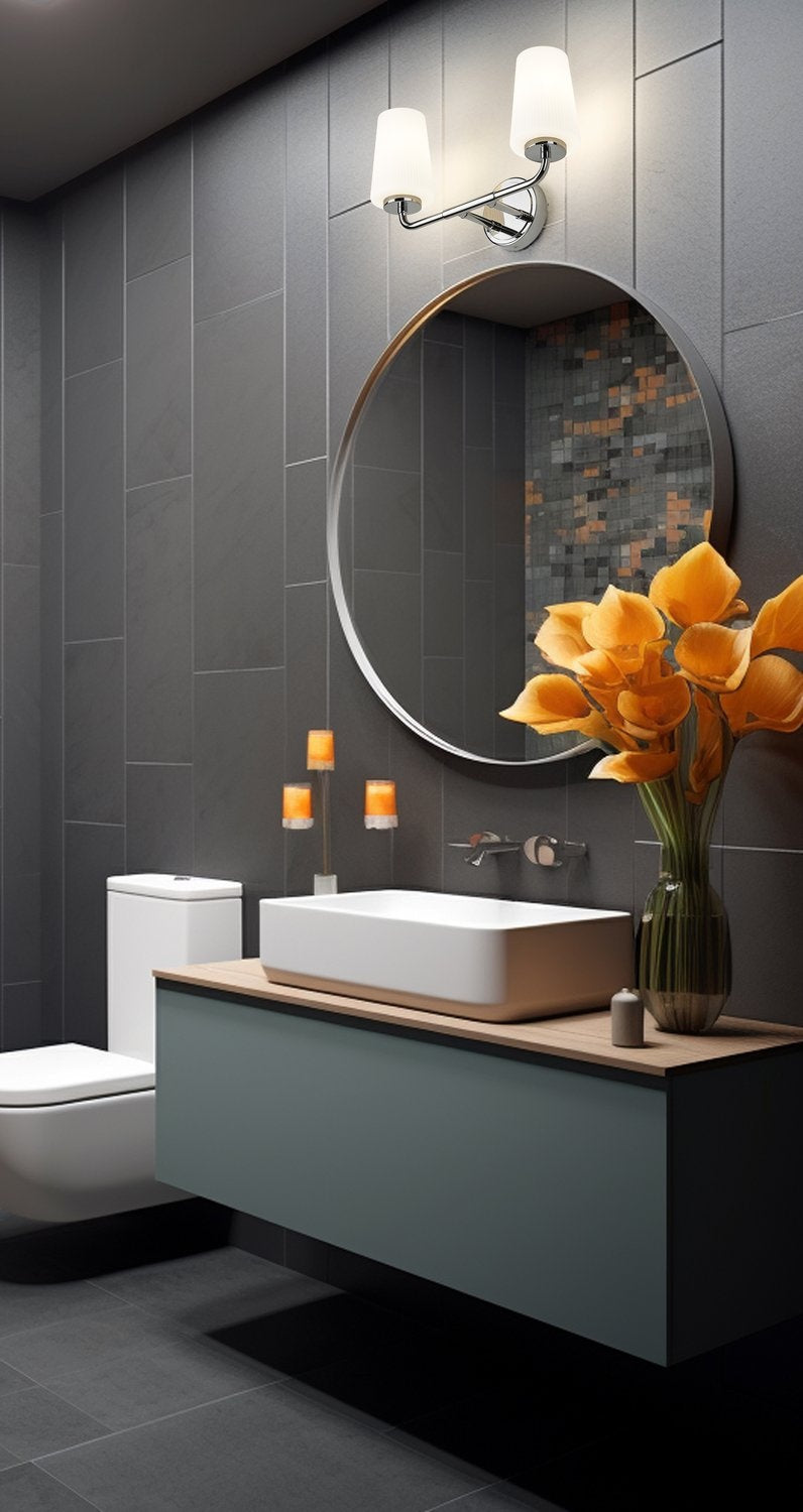 Z-LITE, MONTFORD VANITY, VANITY LIGHT