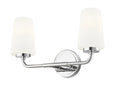 Z-LITE, MONTFORD VANITY, VANITY LIGHT