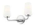 Z-LITE, MONTFORD VANITY, VANITY LIGHT