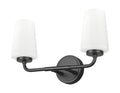 Z-LITE, MONTFORD VANITY, VANITY LIGHT