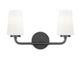 Z-LITE, MONTFORD VANITY, VANITY LIGHT