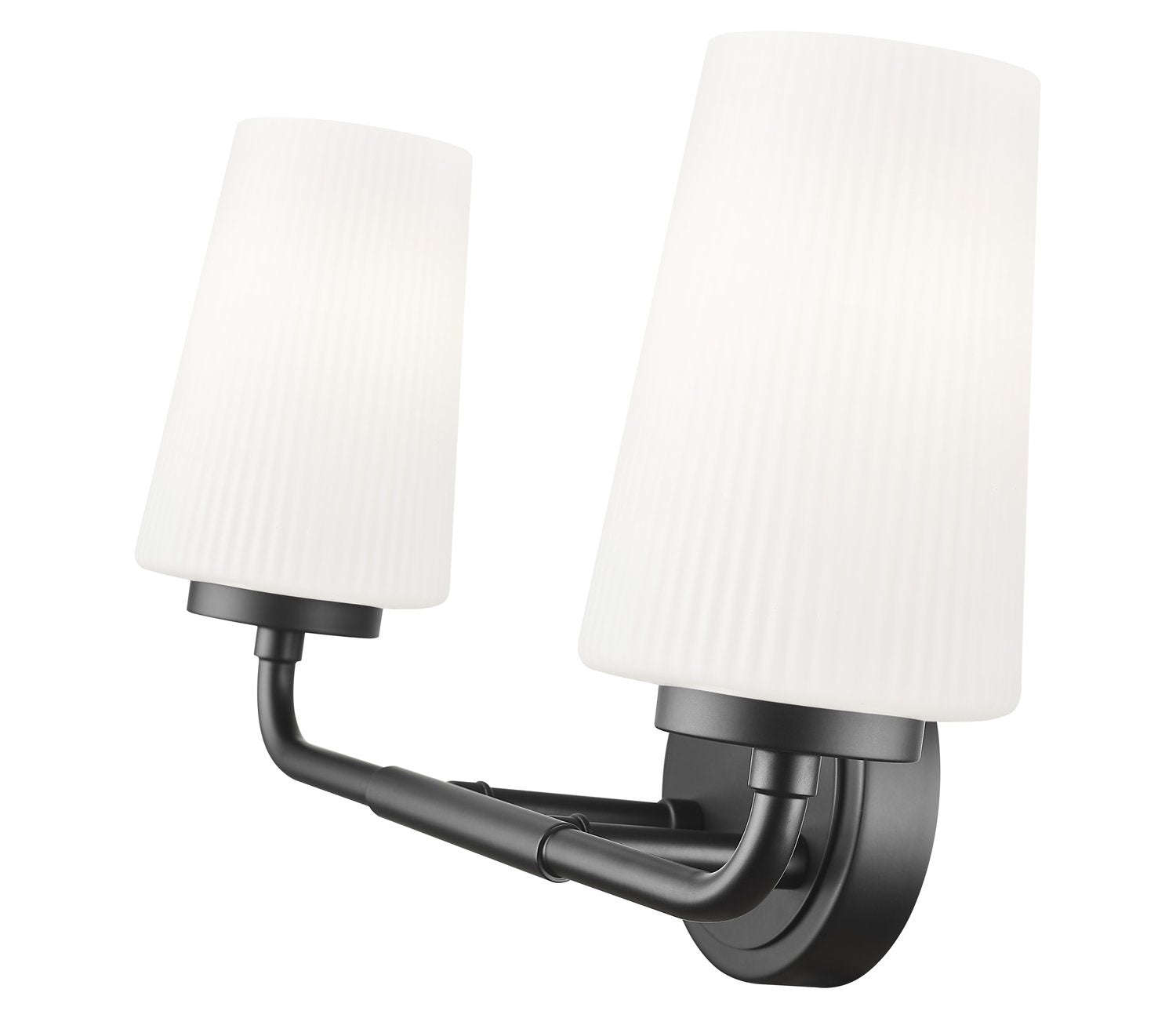 Z-LITE, MONTFORD VANITY, VANITY LIGHT