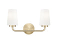 Z-LITE, MONTFORD VANITY, VANITY LIGHT