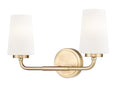 Z-LITE, MONTFORD VANITY, VANITY LIGHT