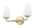 Z-LITE, MONTFORD VANITY, VANITY LIGHT