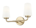 Z-LITE, MONTFORD VANITY, VANITY LIGHT