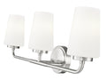 Z-LITE, MONTFORD VANITY, VANITY LIGHT