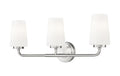 Z-LITE, MONTFORD VANITY, VANITY LIGHT