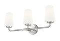 Z-LITE, MONTFORD VANITY, VANITY LIGHT