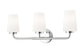 Z-LITE, MONTFORD VANITY, VANITY LIGHT
