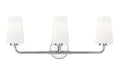 Z-LITE, MONTFORD VANITY, VANITY LIGHT