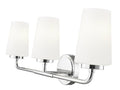 Z-LITE, MONTFORD VANITY, VANITY LIGHT