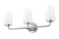 Z-LITE, MONTFORD VANITY, VANITY LIGHT