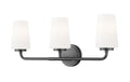 Z-LITE, MONTFORD VANITY, VANITY LIGHT