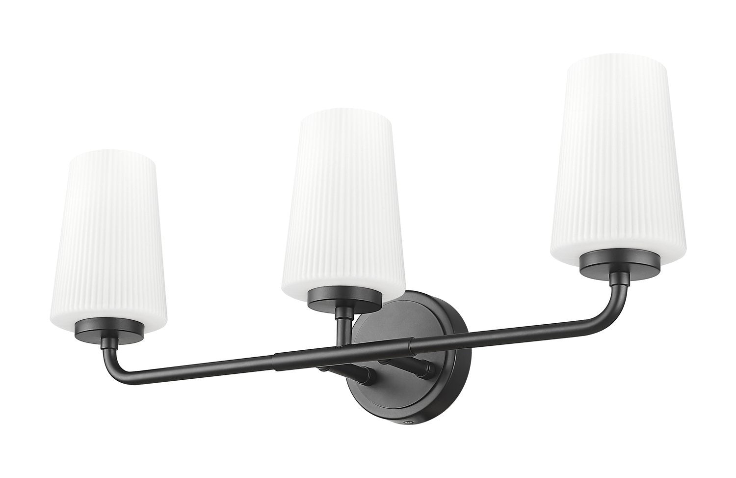 Z-LITE, MONTFORD VANITY, VANITY LIGHT
